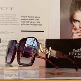 Picture of Hermes Sunglasses _SKUfw47035183fw